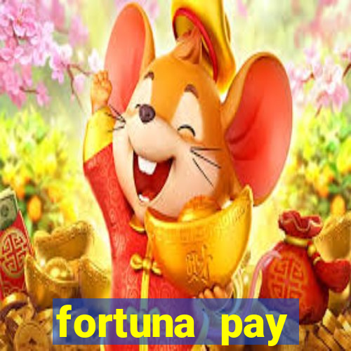 fortuna pay consultoria financeira ltda